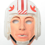 lukemask