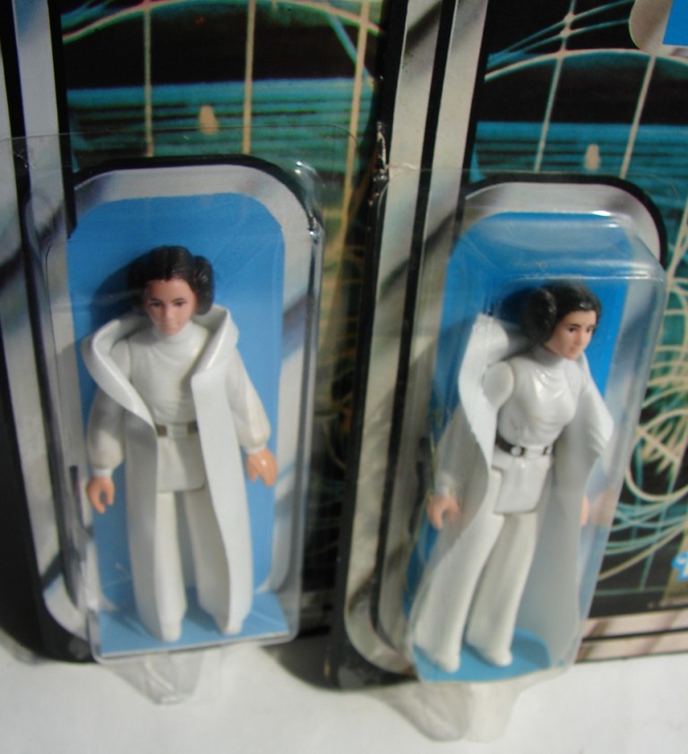 fake star wars action figures